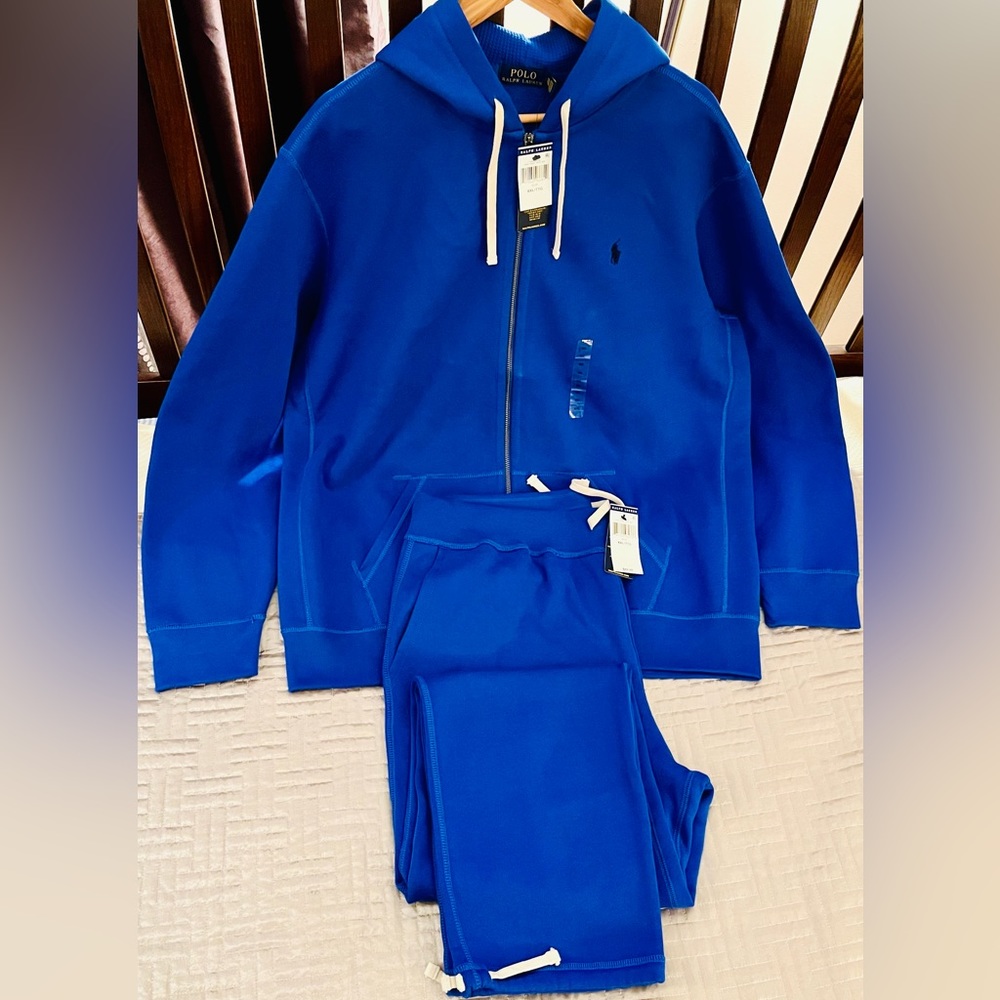 Polo by Ralph Lauren